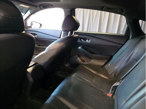 Used 2024 Honda Accord Sport image 14