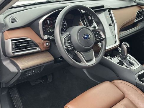 Used 2022 Subaru Outback Touring XT image 12