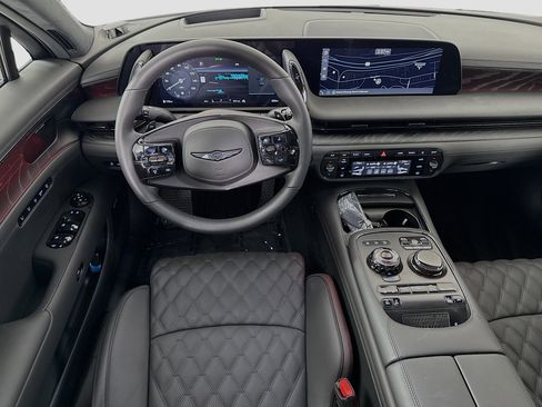 Used 2026 Genesis G90 3.5T Prestige image 24