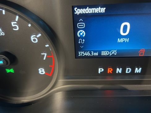 Certified 2021 Ford F150 XL w/ Trailer Tow Package image 20