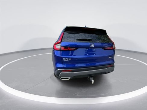 Used 2023 Honda CR-V Sport Touring image 7