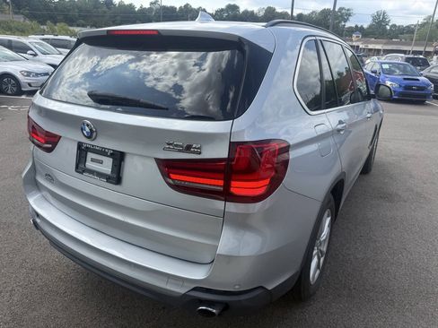 Used 2015 BMW X5 xDrive35i AWD/4WD image 7