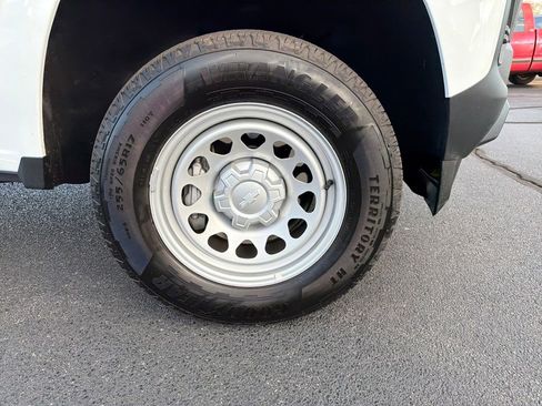 New 2026 Chevrolet Colorado W/T w/ WT Convenience Package II image 29