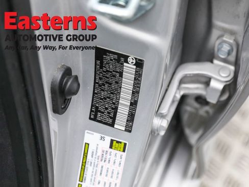 Used 2024 Toyota Corolla LE image 34