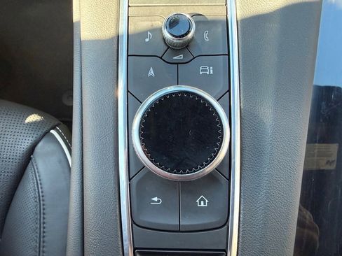 Used 2024 Cadillac Escalade Sport w/ LPO, ONYX Package image 44