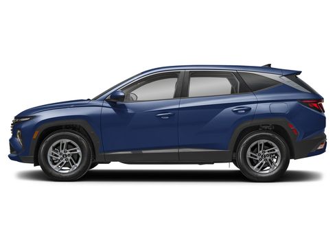 New 2026 Hyundai Tucson SE AWD/4WD image 21