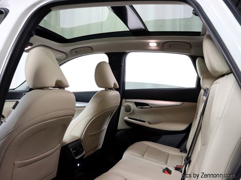 Used 2019 INFINITI QX50 Essential w/ Premium Heat Package image 14