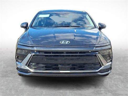 New 2026 Hyundai Sonata Limited image 2