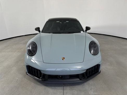 New 2026 Porsche 911 Carrera 4 GTS image 10