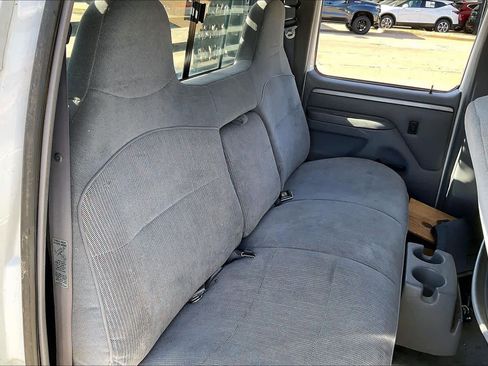 Used 1995 Ford F350 2WD Crew Cab image 19