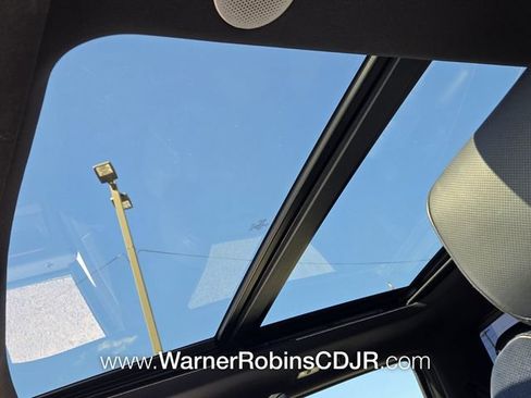 Used 2023 Ford F150 Raptor w/ Blue Interior Package image 18