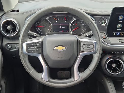 Used 2023 Chevrolet Blazer LT FWD image 56