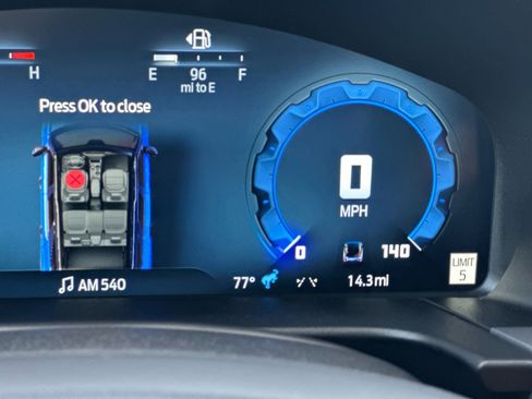 New 2025 Ford Bronco Sport Badlands w/ Sasquatch Badlands Package image 30