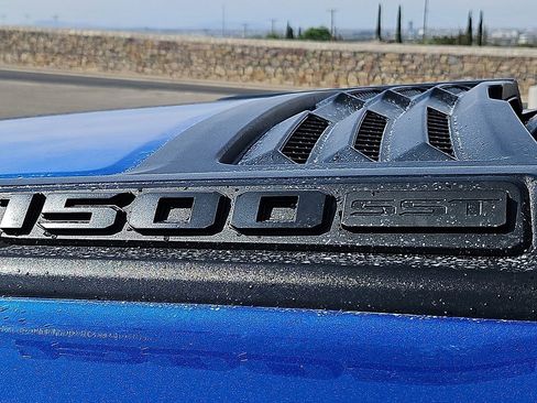 Used 2025 RAM 1500 Rebel w/ Rebel Level 1 Equipment Group AWD/4WD image 11