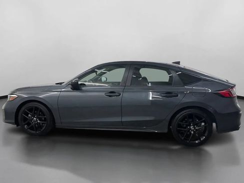 Used 2025 Honda Civic Sport image 5