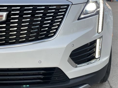 Used 2023 Cadillac XT5 Premium Luxury image 7