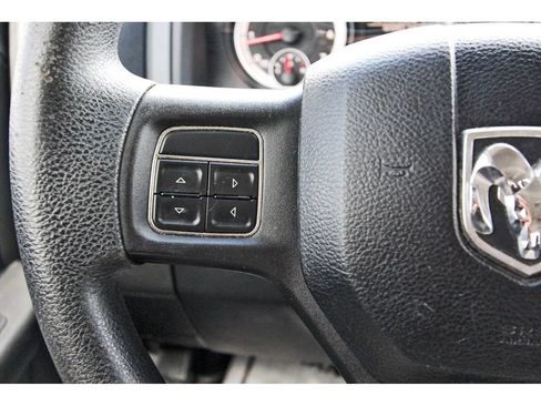 Used 2014 RAM 1500 Tradesman w/ Popular Equipment Group AWD/4WD image 19