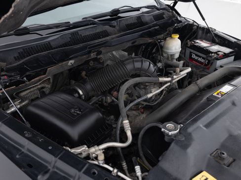 Used 2014 RAM 1500 Tradesman w/ Popular Equipment Group AWD/4WD image 42