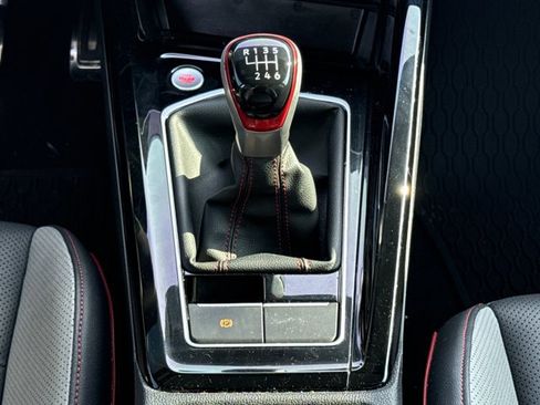 Used 2024 Volkswagen GTI Autobahn image 6