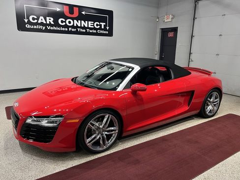 Used 2014 Audi R8 V8 image 63