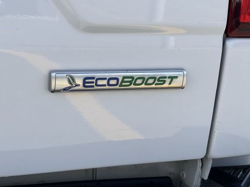 Used 2018 Ford F150 Lariat w/ Equipment Group 501A Mid AWD/4WD image 8