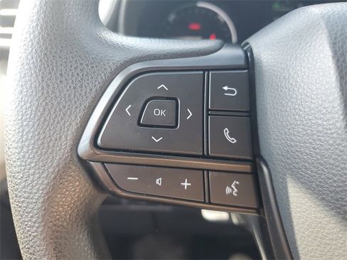 Used 2022 Toyota Sienna LE image 21