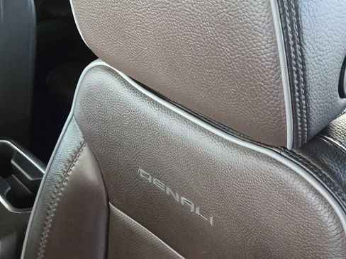 Certified 2024 GMC Sierra 2500 Denali w/ Denali Reserve Package image 16