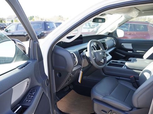 New 2026 Ford Expedition Max Active AWD/4WD image 11