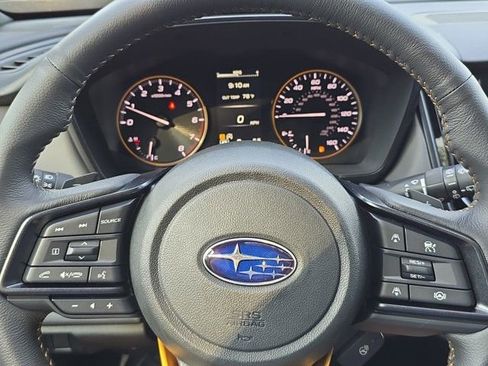 New 2025 Subaru Outback Wilderness image 11