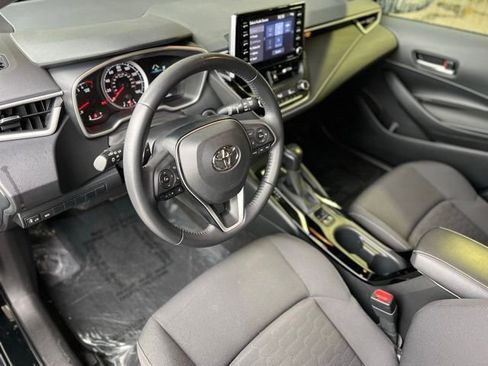 Used 2021 Toyota Corolla SE image 13