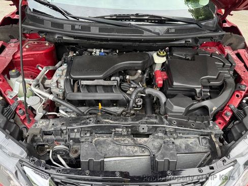 Used 2022 Nissan Rogue Sport SL w/ Premium Package AWD/4WD image 19