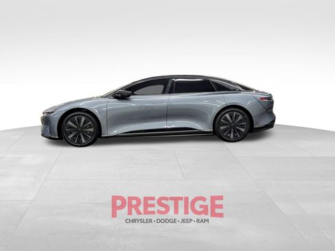 Used 2025 Lucid Air Touring AWD/4WD image 15