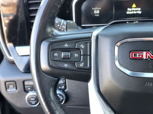 Used 2023 GMC Sierra 1500 SLT w/ SLT Premium Package image 27
