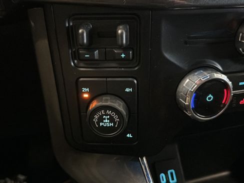 Used 2023 Ford F150 XLT w/ Equipment Group 302A High AWD/4WD image 27