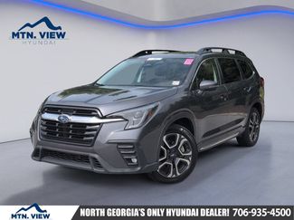 Used 2023 Subaru Ascent Limited AWD/4WD video 1