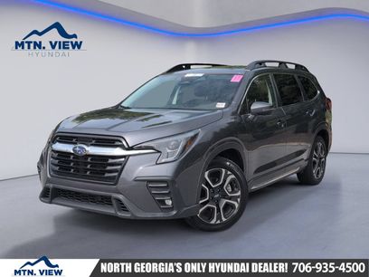 Used 2023 Subaru Ascent Limited