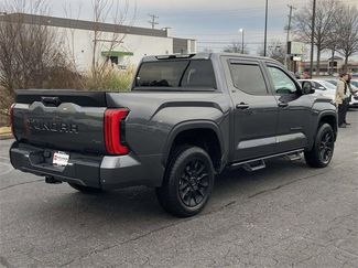 Used 2024 Toyota Tundra SR5 video 3