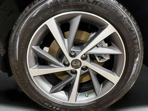 Used 2025 Genesis GV80 3.5T Advanced image 35