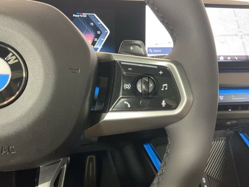 New 2026 BMW X3 xDrive30 AWD/4WD image 20