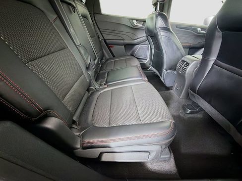 Used 2024 Ford Escape ST-Line w/ Tech Pack #1 AWD/4WD image 25