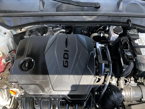 Used 2021 Hyundai Sonata SEL FWD image 31
