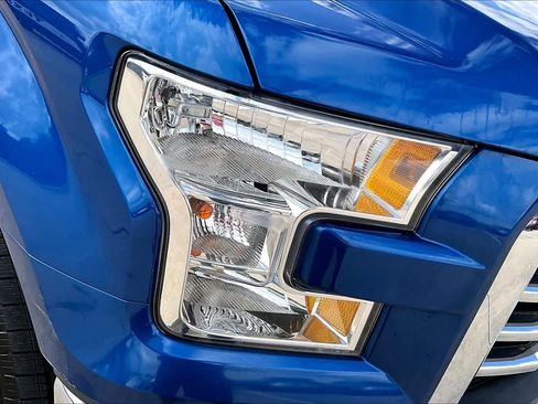 Used 2017 Ford F150 XLT w/ Equipment Group 302A Luxury image 26