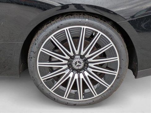 New 2024 Mercedes-Benz CLE 300 4MATIC Coupe image 10