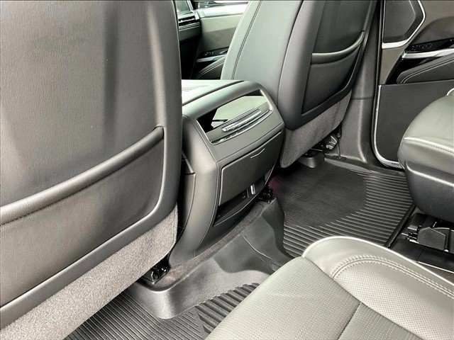 Used 2025 Cadillac Escalade Sport w/ Touring Package RWD image 25