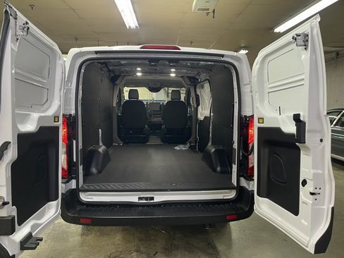 New 2026 Ford Transit 150 w/ Load Area Protection Package image 6