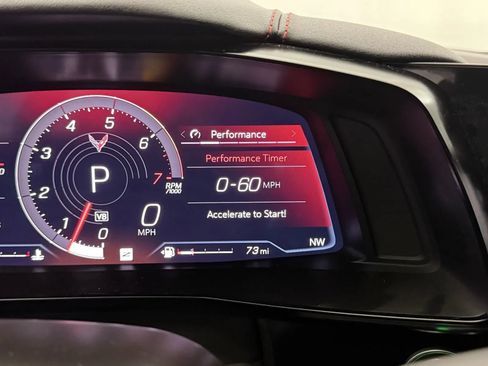 Used 2023 Chevrolet Corvette Stingray Coupe RWD image 24