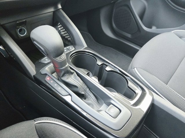 New 2026 Chevrolet TrailBlazer LS w/ LS Convenience Package FWD image 26