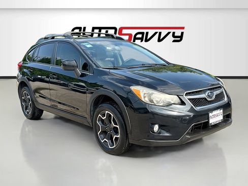 Used 2014 Subaru Crosstrek 2.0i Premium w/ Moonroof Package AWD/4WD image 1