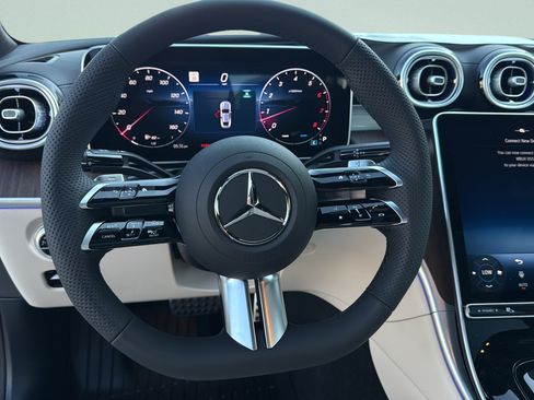 New 2026 Mercedes-Benz CLE 450 4MATIC Coupe image 22