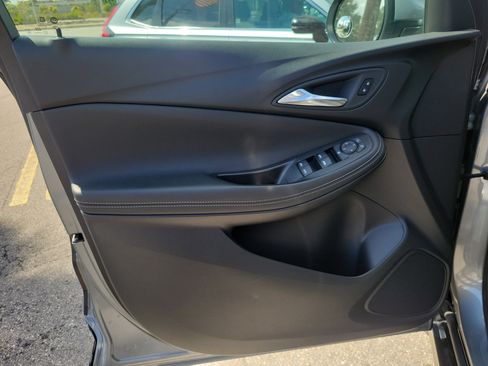 Used 2024 Buick Encore GX Sport Touring w/ Comfort Package image 22